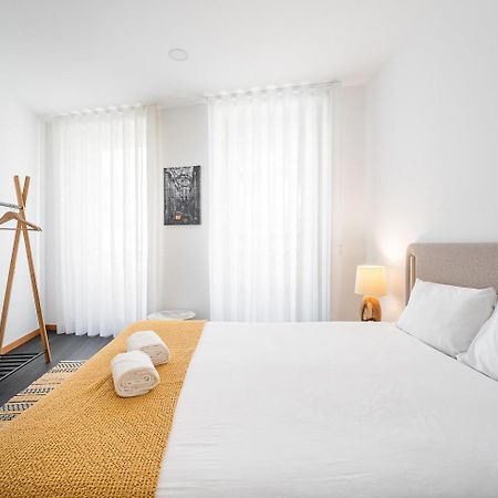 Guestready - Bright Duplex In Downtown Hotel Porto Exterior foto