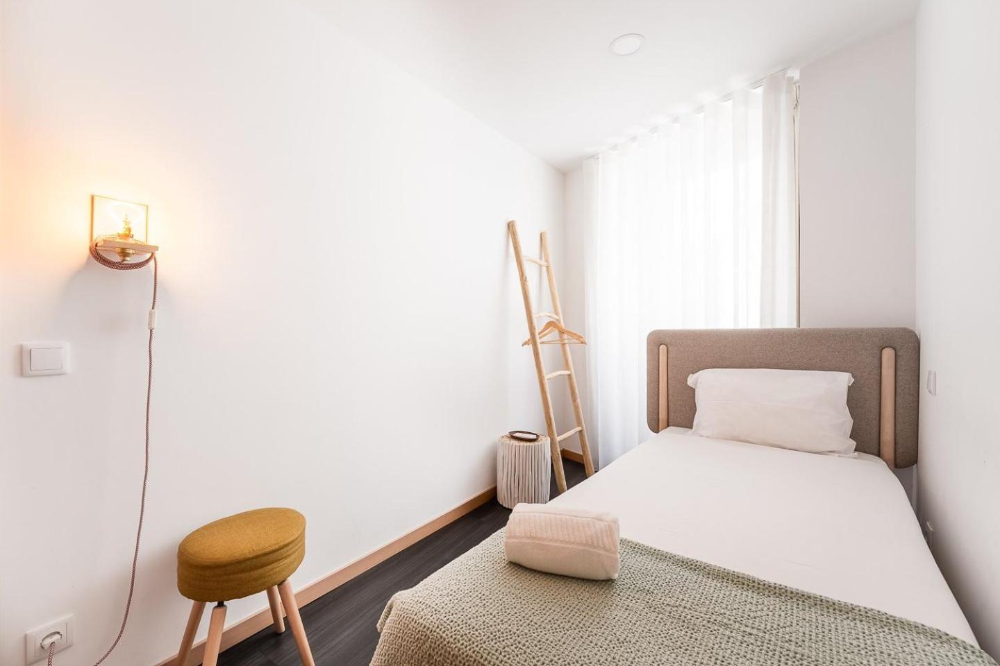 Guestready - Bright Duplex In Downtown Hotel Porto Exterior foto