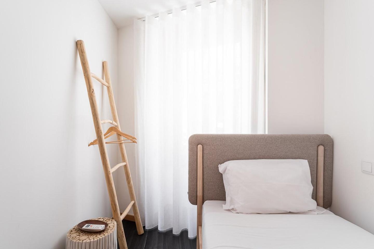 Guestready - Bright Duplex In Downtown Hotel Porto Exterior foto