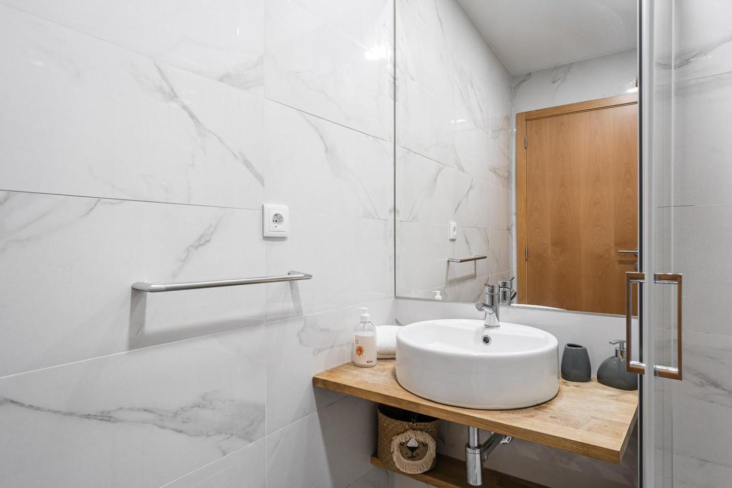 Guestready - Bright Duplex In Downtown Hotel Porto Exterior foto