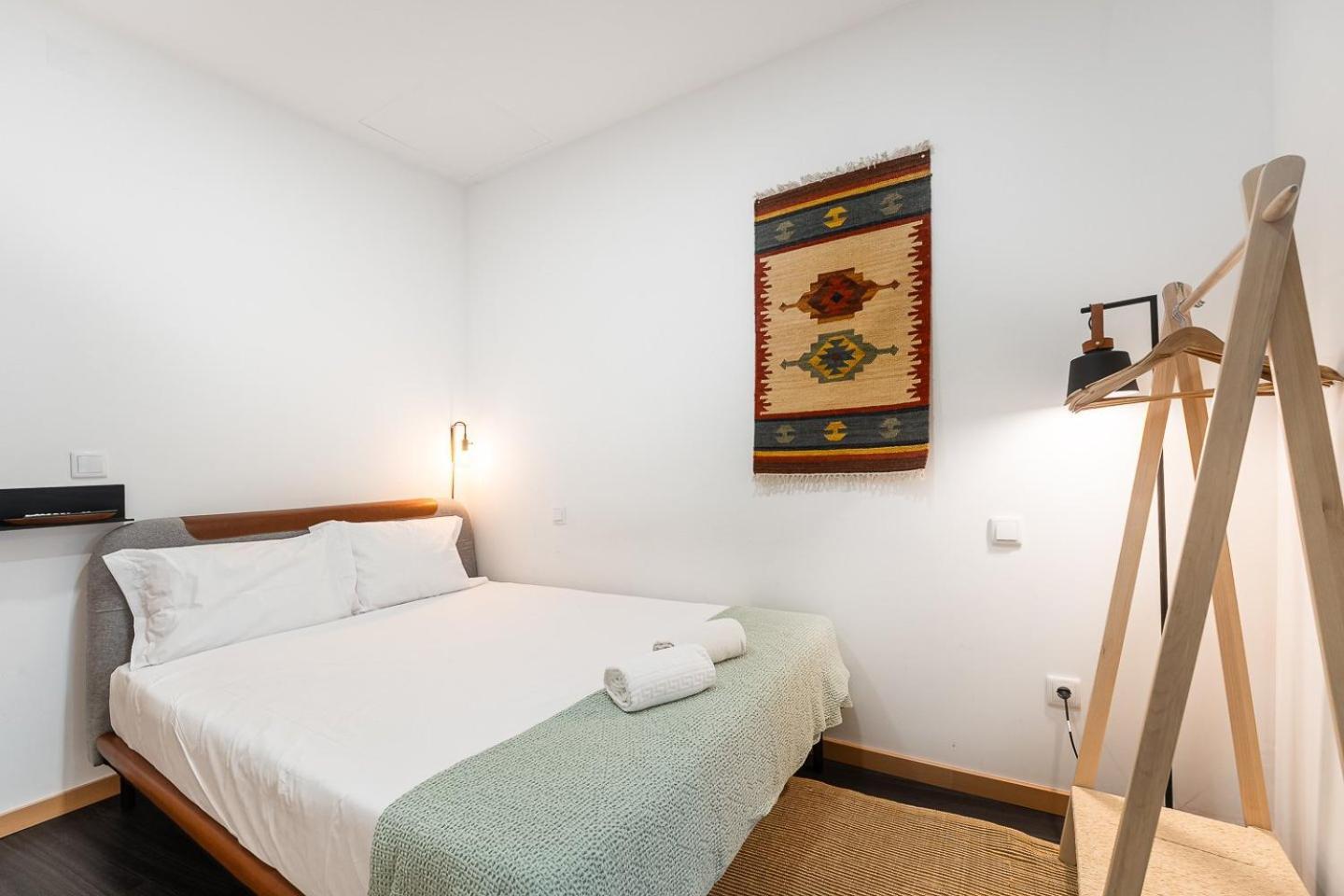 Guestready - Bright Duplex In Downtown Hotel Porto Exterior foto