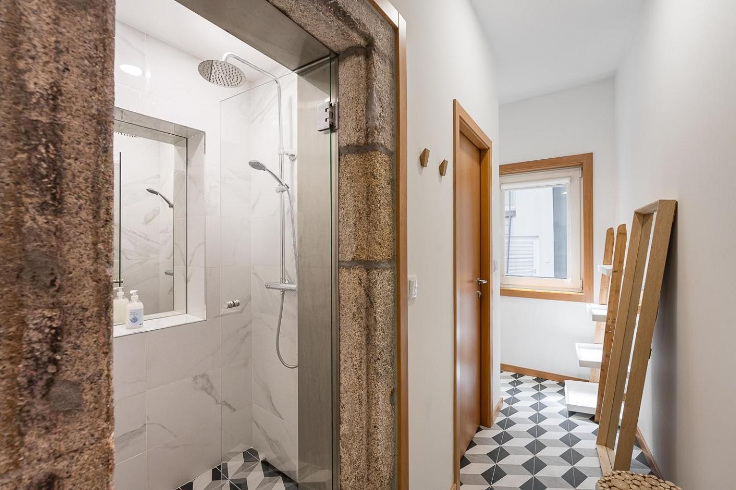 Guestready - Bright Duplex In Downtown Hotel Porto Exterior foto